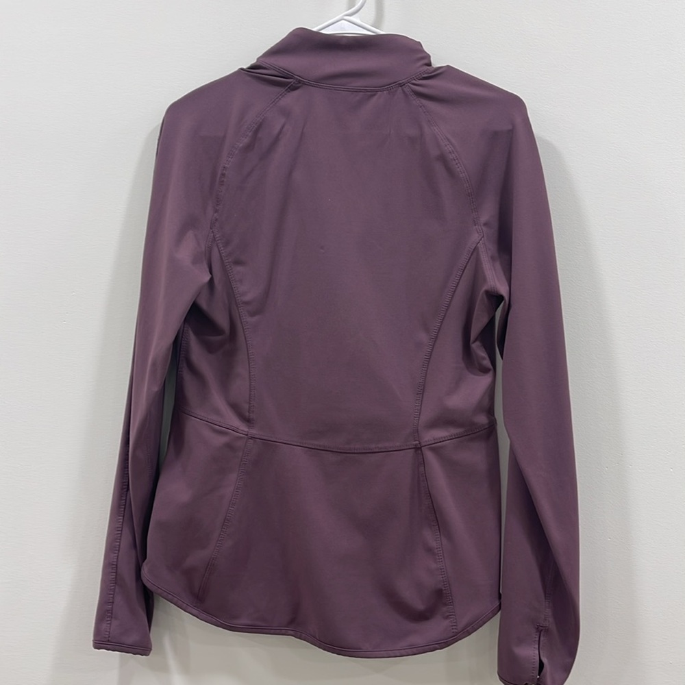 Workout jacket - Picture 4 of 4